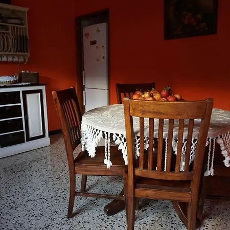 La Casa Del Campo Ferienhaus