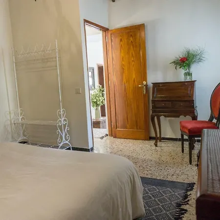 La Casa Del Campo