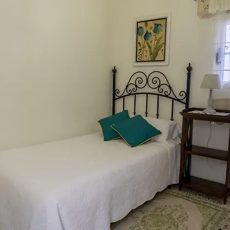 La Casa Del Campo Ferienhaus