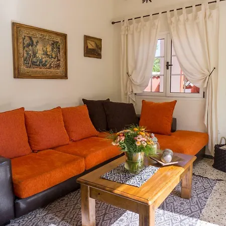 Ferienhaus La Casa Del Campo *